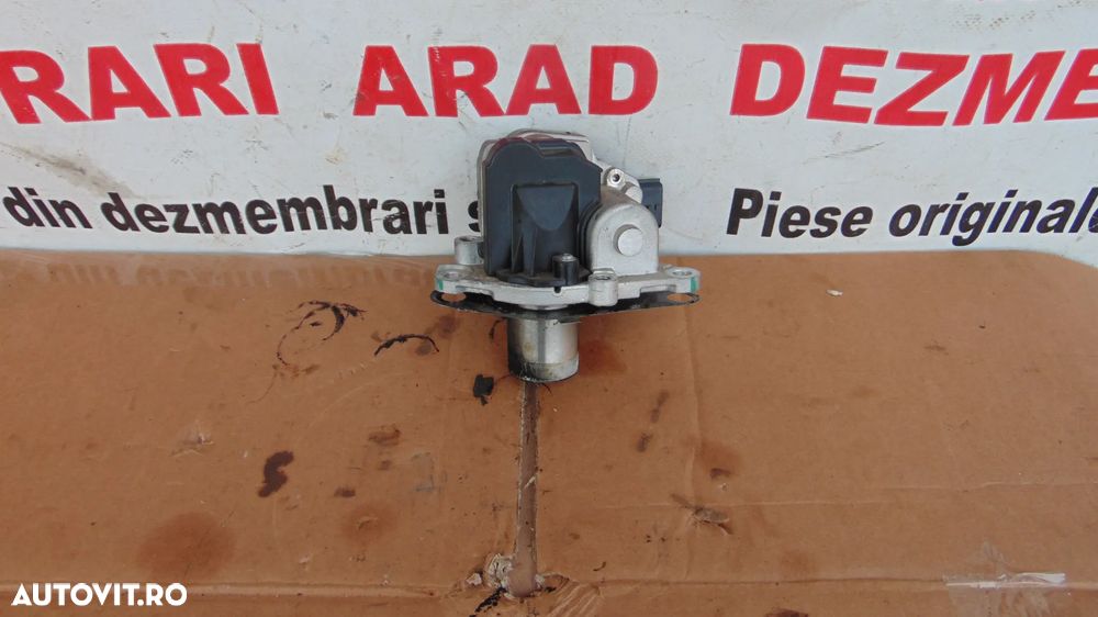 Supapa egr Nissan qashqai 1.5 euro 6 renault megane 4 scenic 4 kadjar dacia duster dokker mercedes - 4