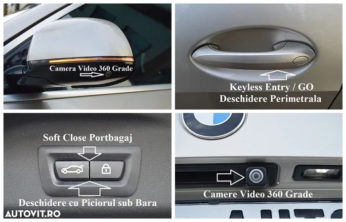 BMW X5 xDrive30d - 24