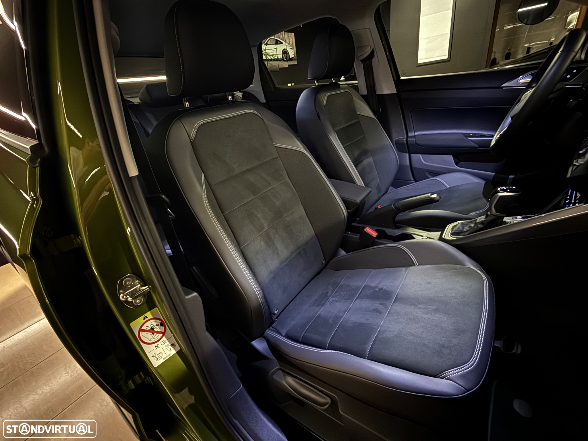 VW Taigo 1.0 TSI Urban DSG - 40