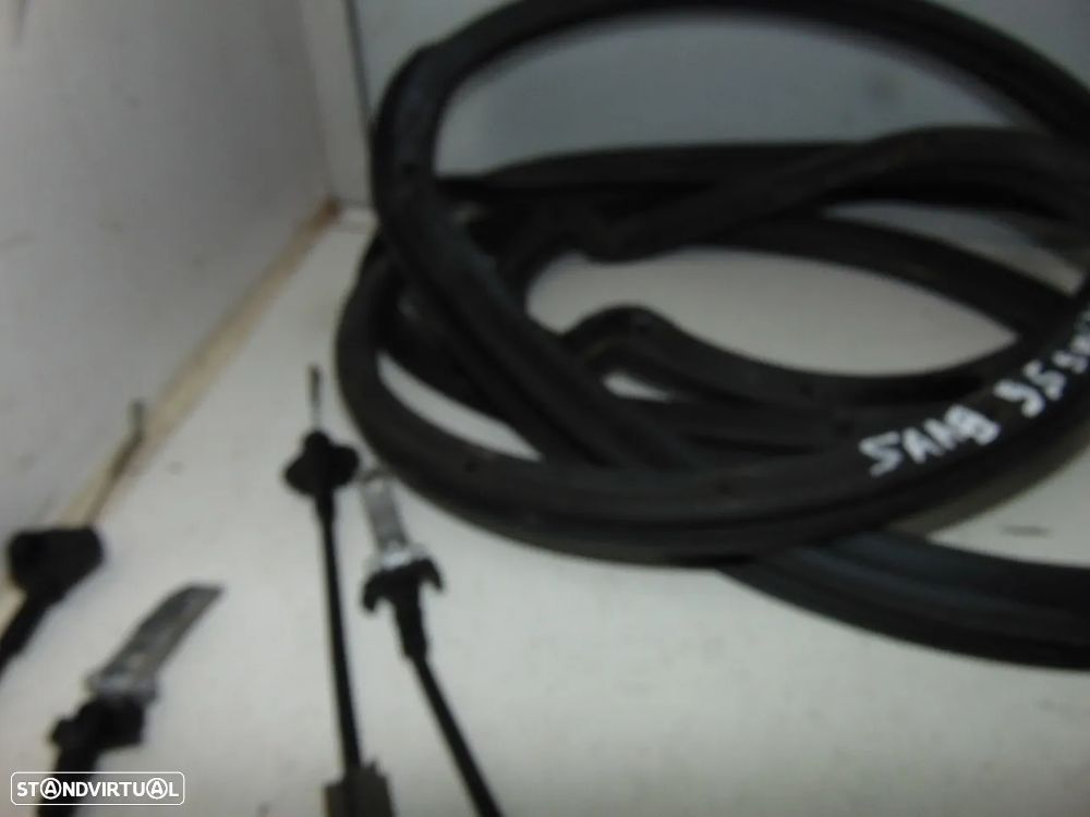 Saab 95 vários - 12