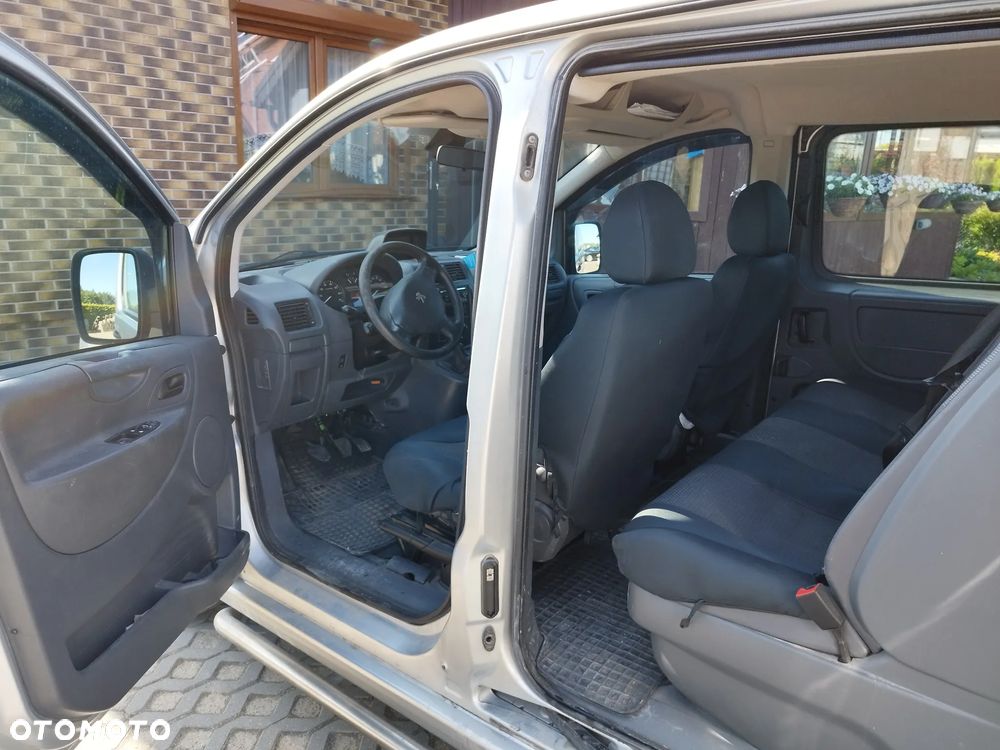 Peugeot Expert - 5