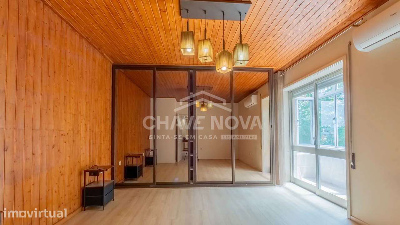 Apartamento T3 | Francelos | Conforto e Qualidade de Vida Junto ao Mar - Grande imagem: 2/25