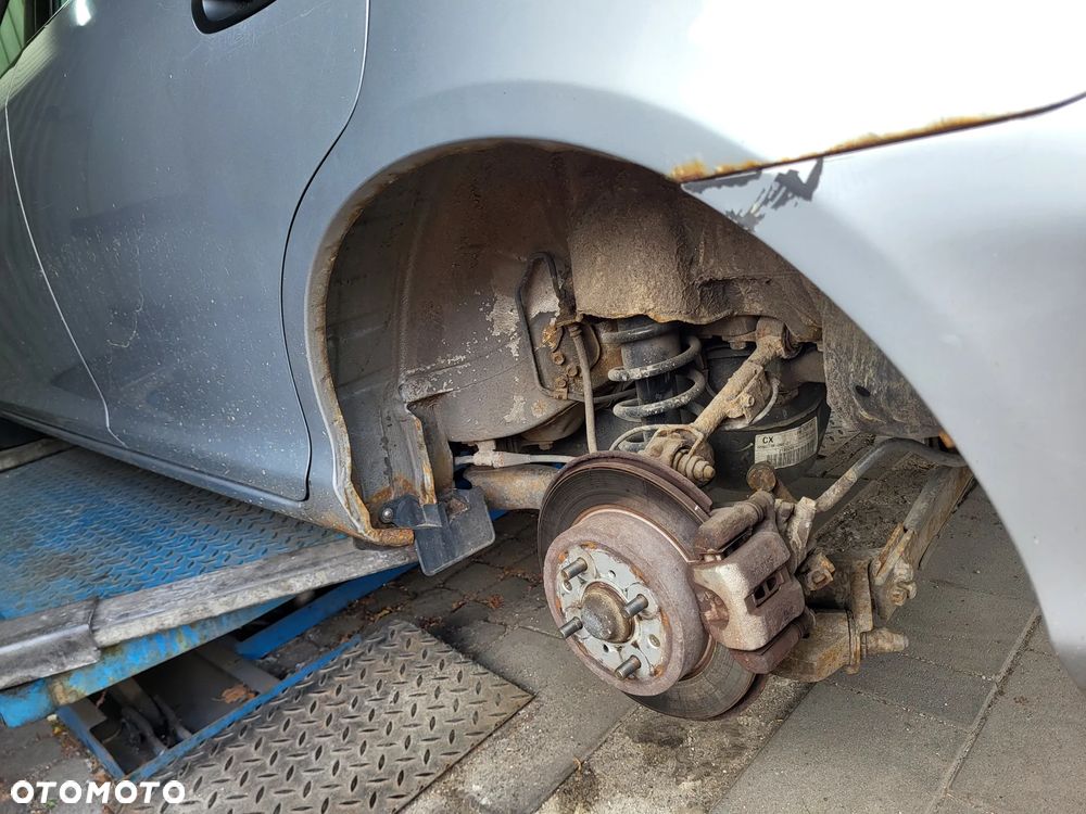 Honda Civic 1.6i Extra Edition - 12