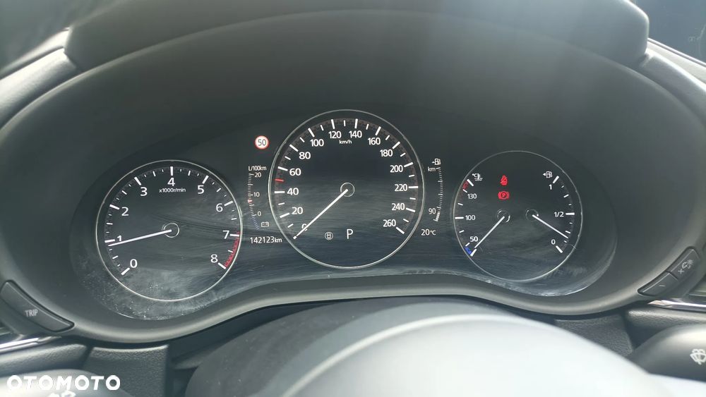 Mazda CX-30 2.0 mHEV Kanjo 2WD - 18