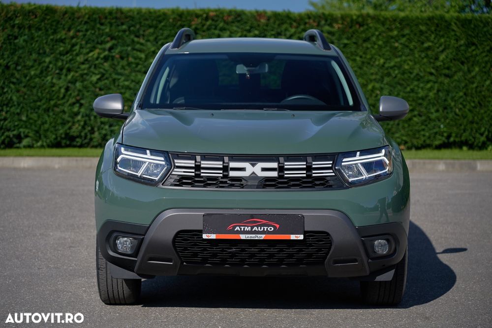 Dacia Duster TCe 100 Comfort - 3
