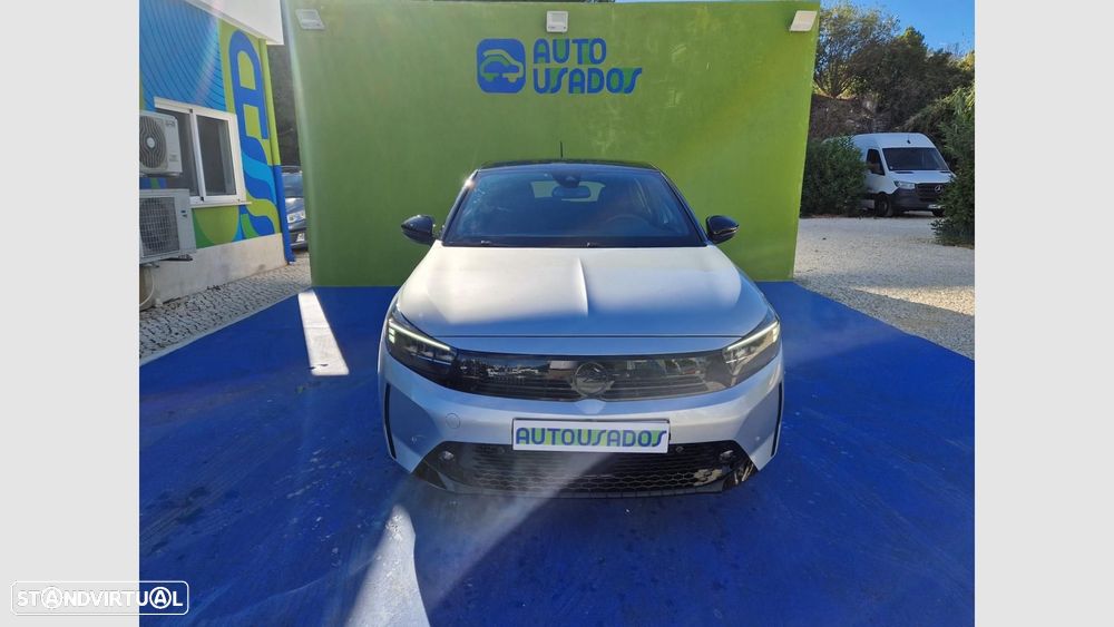 Opel Corsa 1.2 T GS - 2