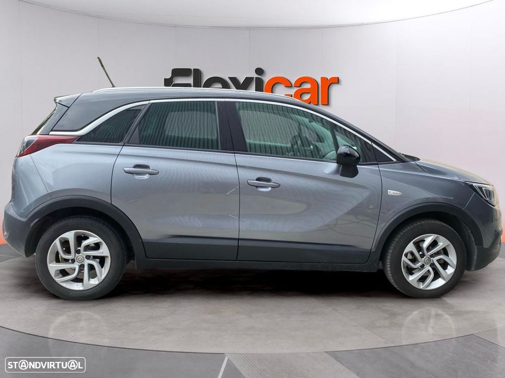 Opel Crossland X - 4