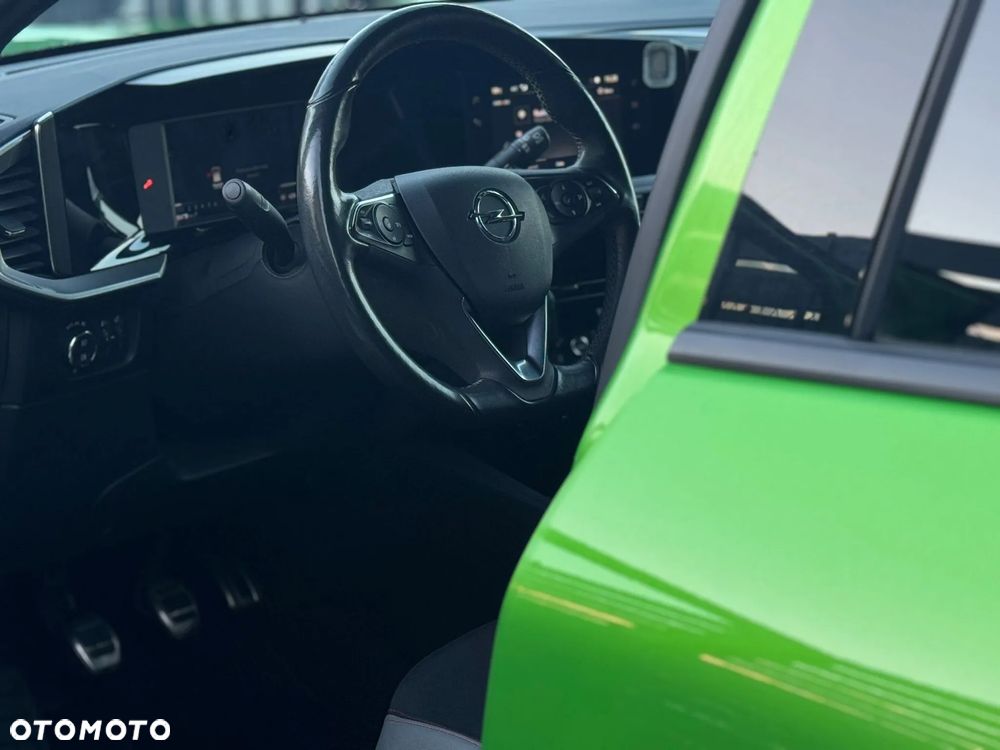 Opel Mokka 1.2 T GS Line S&S - 14