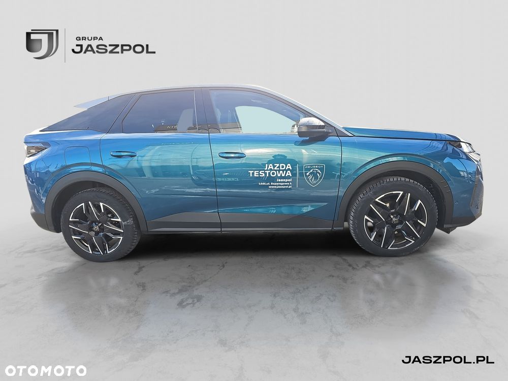 Peugeot 3008 1.2 PureTech mHEV Allure Pack S&S e-DCS6 - 4