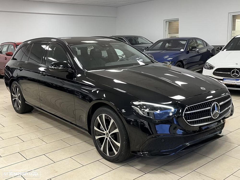 Mercedes-Benz E 300 - 2