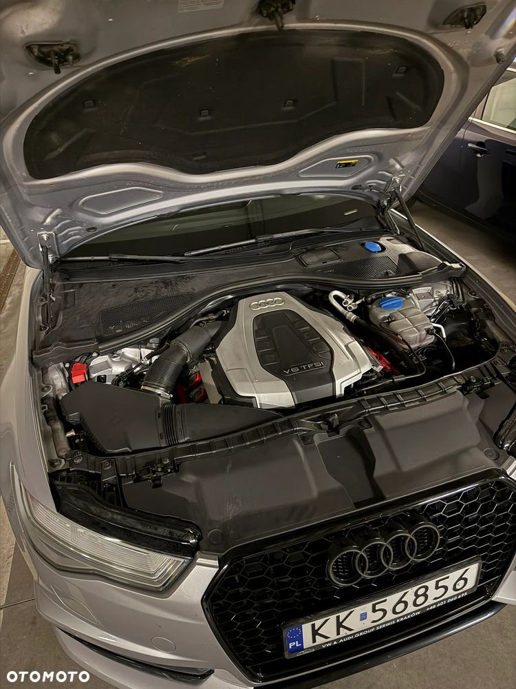 Audi A6 Limousine - 18