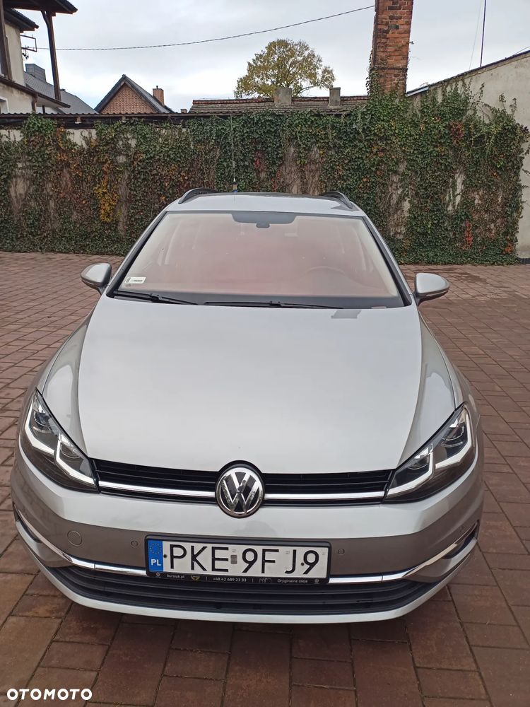 Volkswagen Golf VII 1.5 TSI BMT Evo Highline DSG - 3