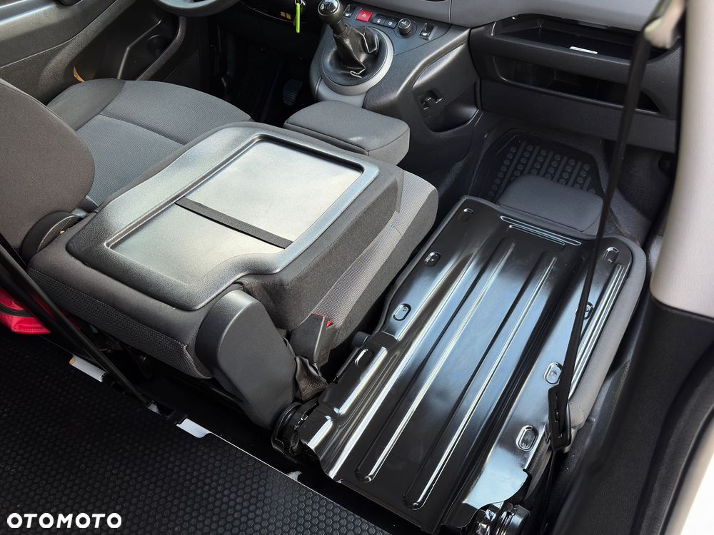 Citroën Berlingo 1.6 HDi 90 FAP C-Chic - 35