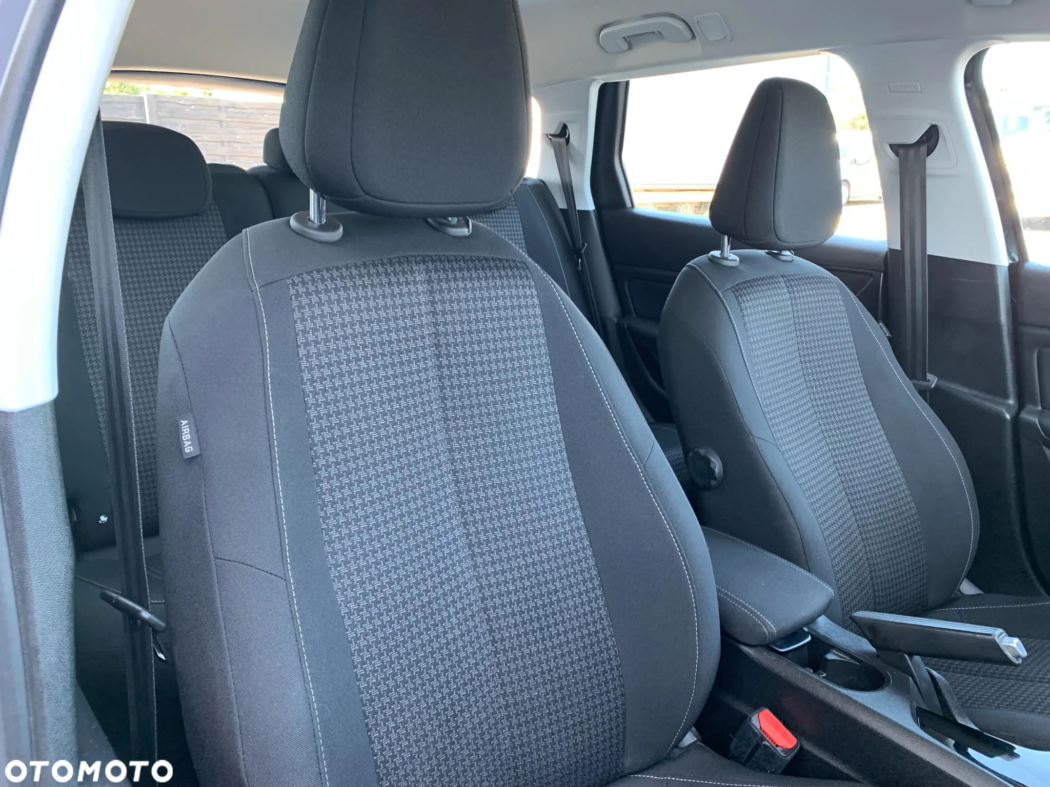 Peugeot 308 1.2 PureTech Active S&S - 12