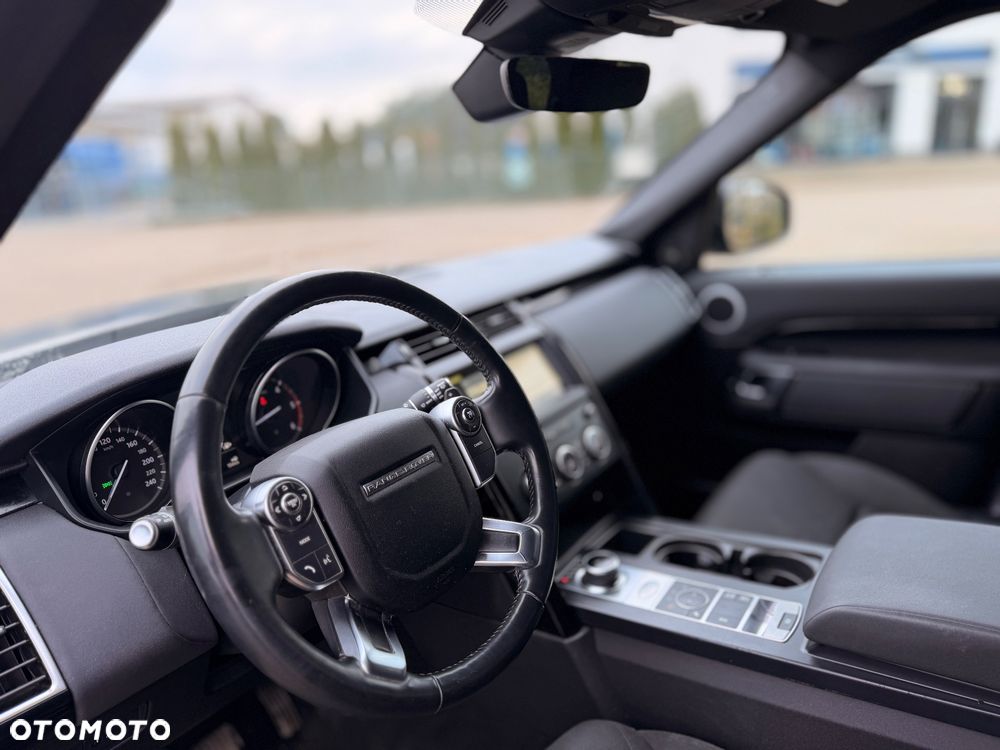 Land Rover Discovery 2.0 Sd4 SkyView Edition - 16