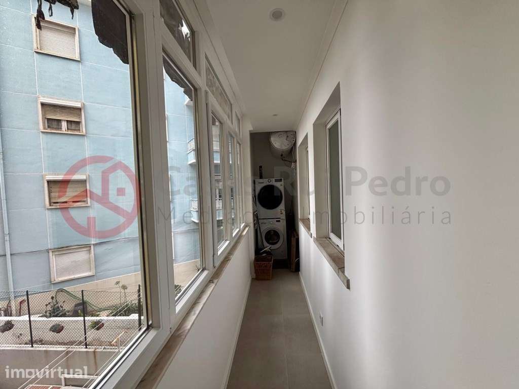 T3, Centro de Almada a estrear - Grande imagem: 5/26