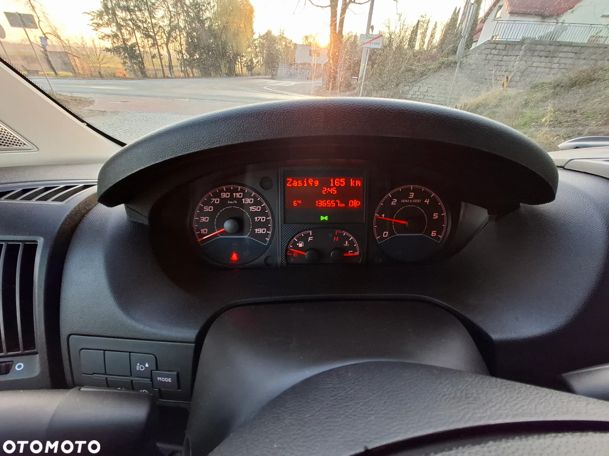 Peugeot Boxer - 18