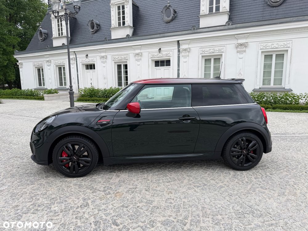 MINI John Cooper Works - 4