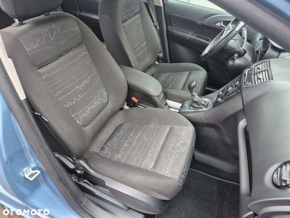 Opel Meriva 1.6 CDTI Cosmo S&S - 15