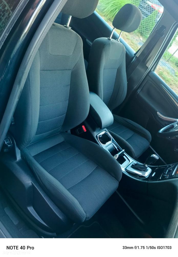 Ford Galaxy 2.0 TDCi Gold X MPS6 - 17