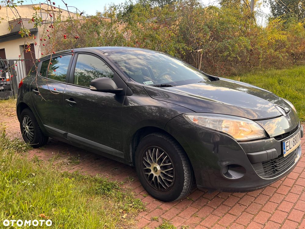 Renault Megane 1.6 16V Generation - 1