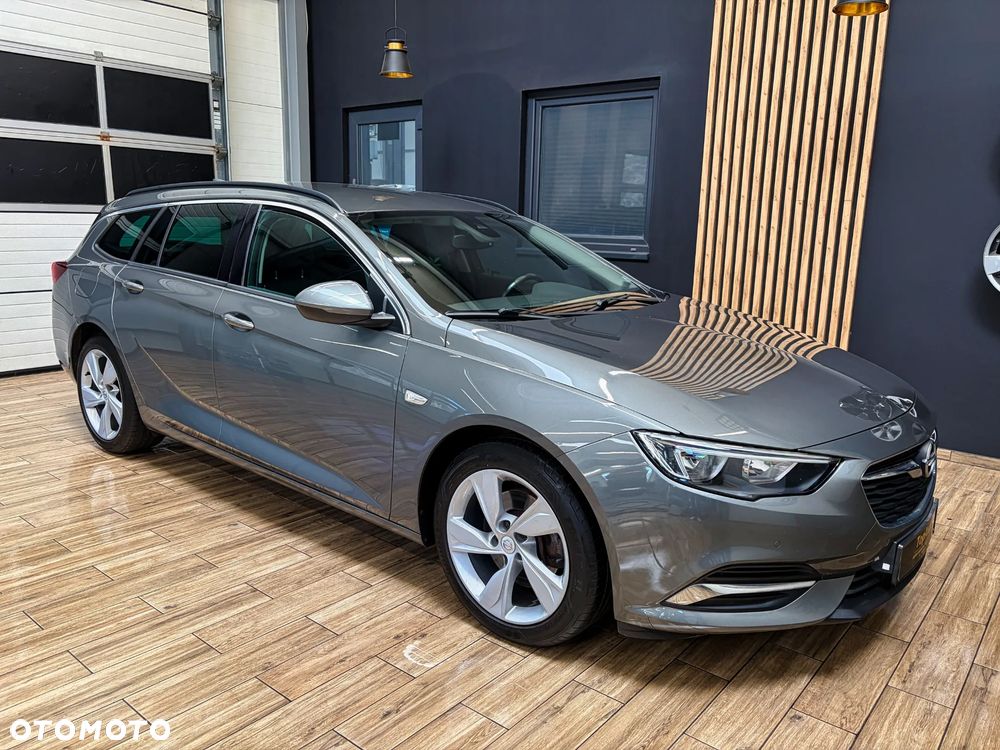 Opel Insignia 1.6 Innovation - 5