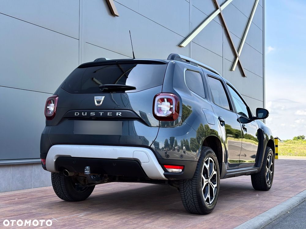 Dacia Duster 1.0 TCe Prestige - 6