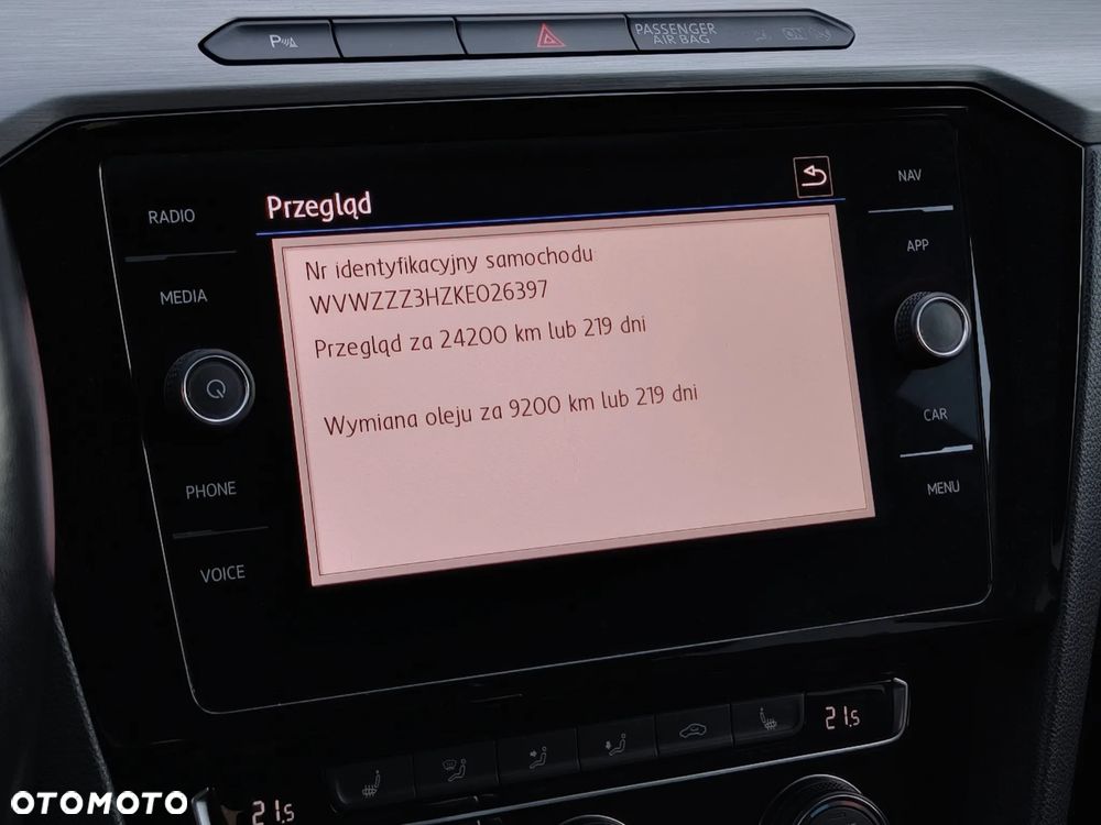 Volkswagen Arteon 1.5 TSI ACT Evo Essence DSG - 33