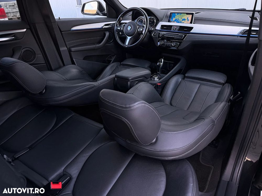 BMW X2 - 21