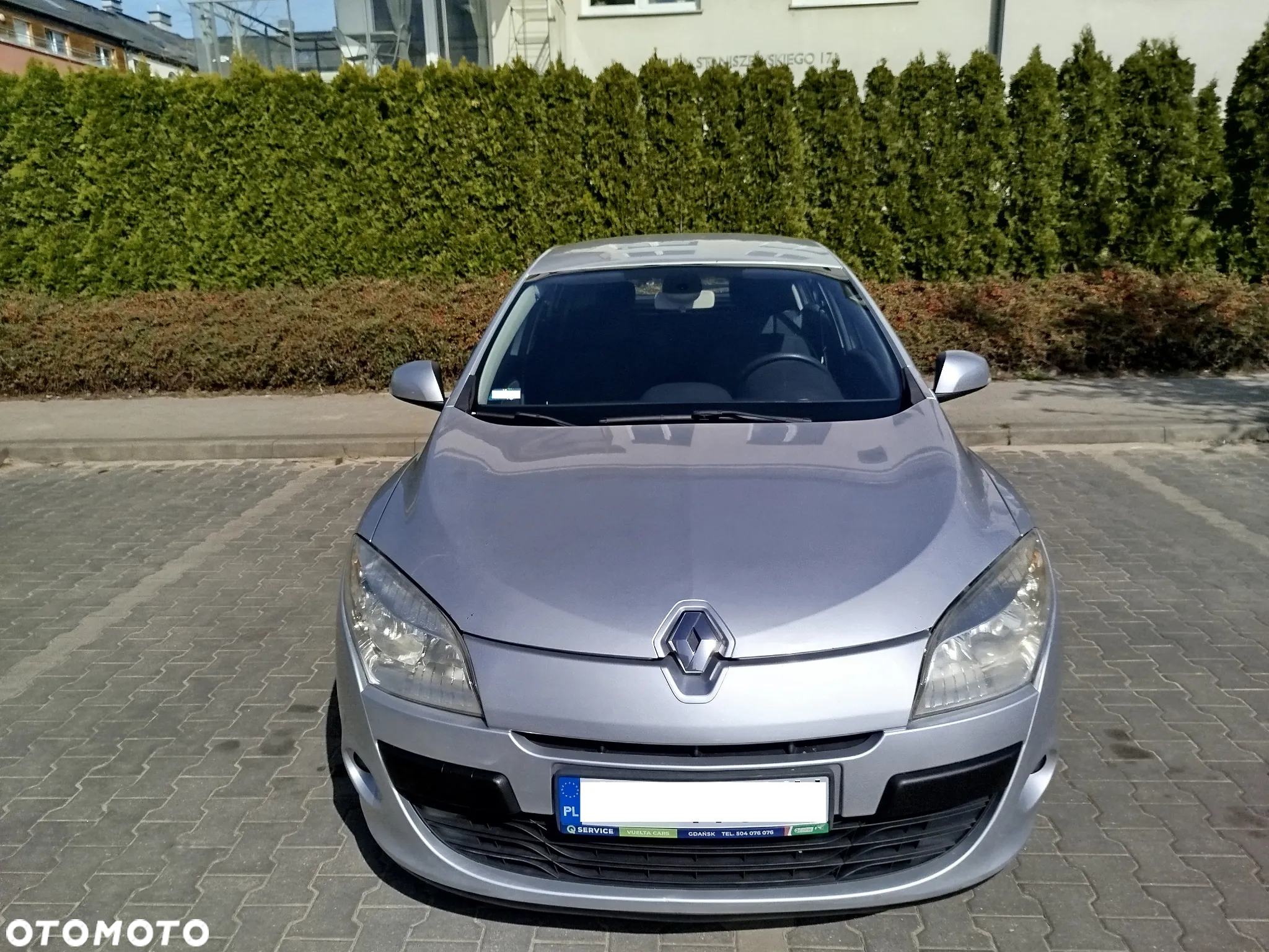 Renault Megane 1.5 dCi Dynamique - 2