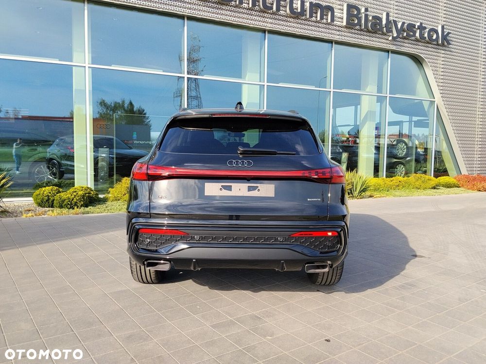 Audi Q5 - 5