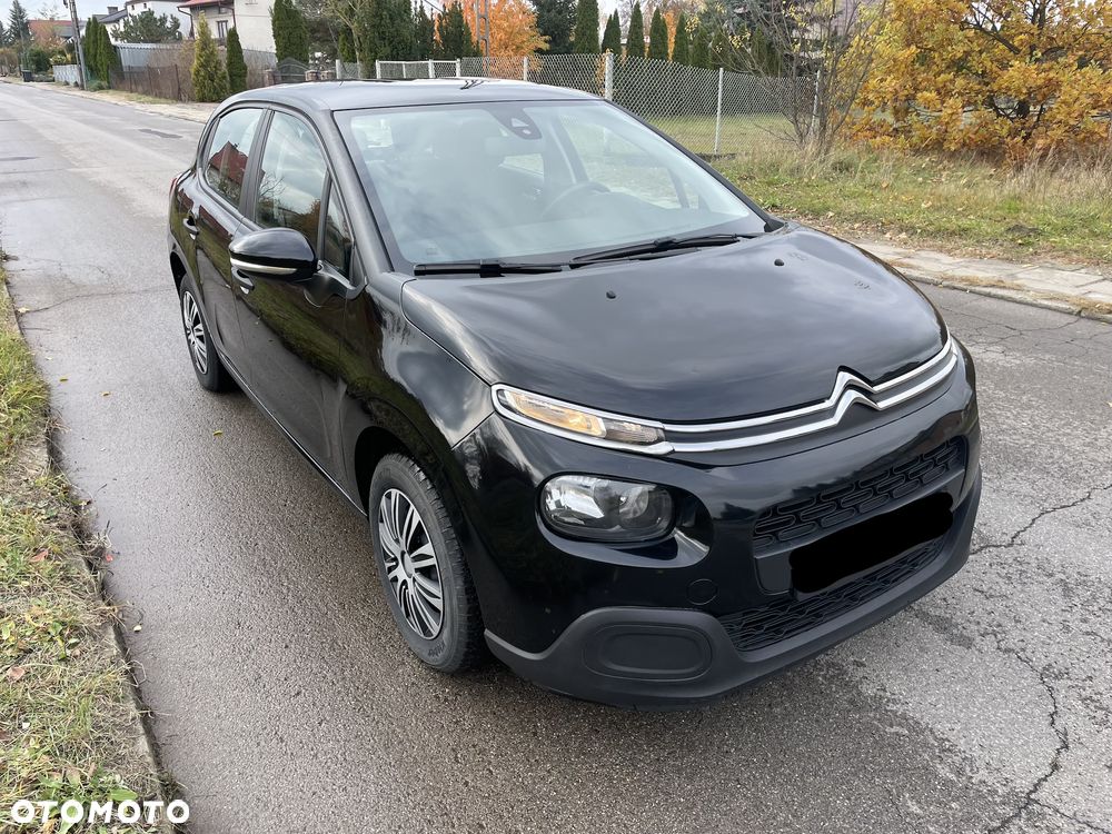 Citroën C3 VTi 95 Exclusive - 9