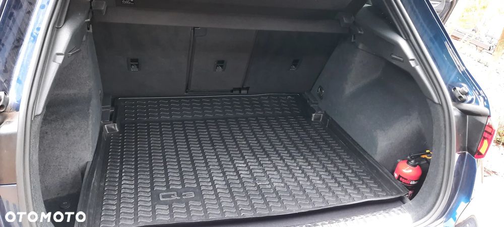 Audi Q3 45 TFSI Quattro S tronic S line - 15