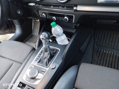 Audi A3 Sportback - 7