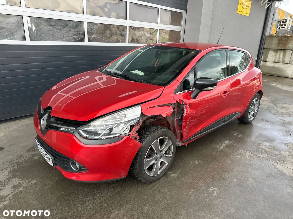 Renault Clio 0.9 TCe Techno Feel - 6