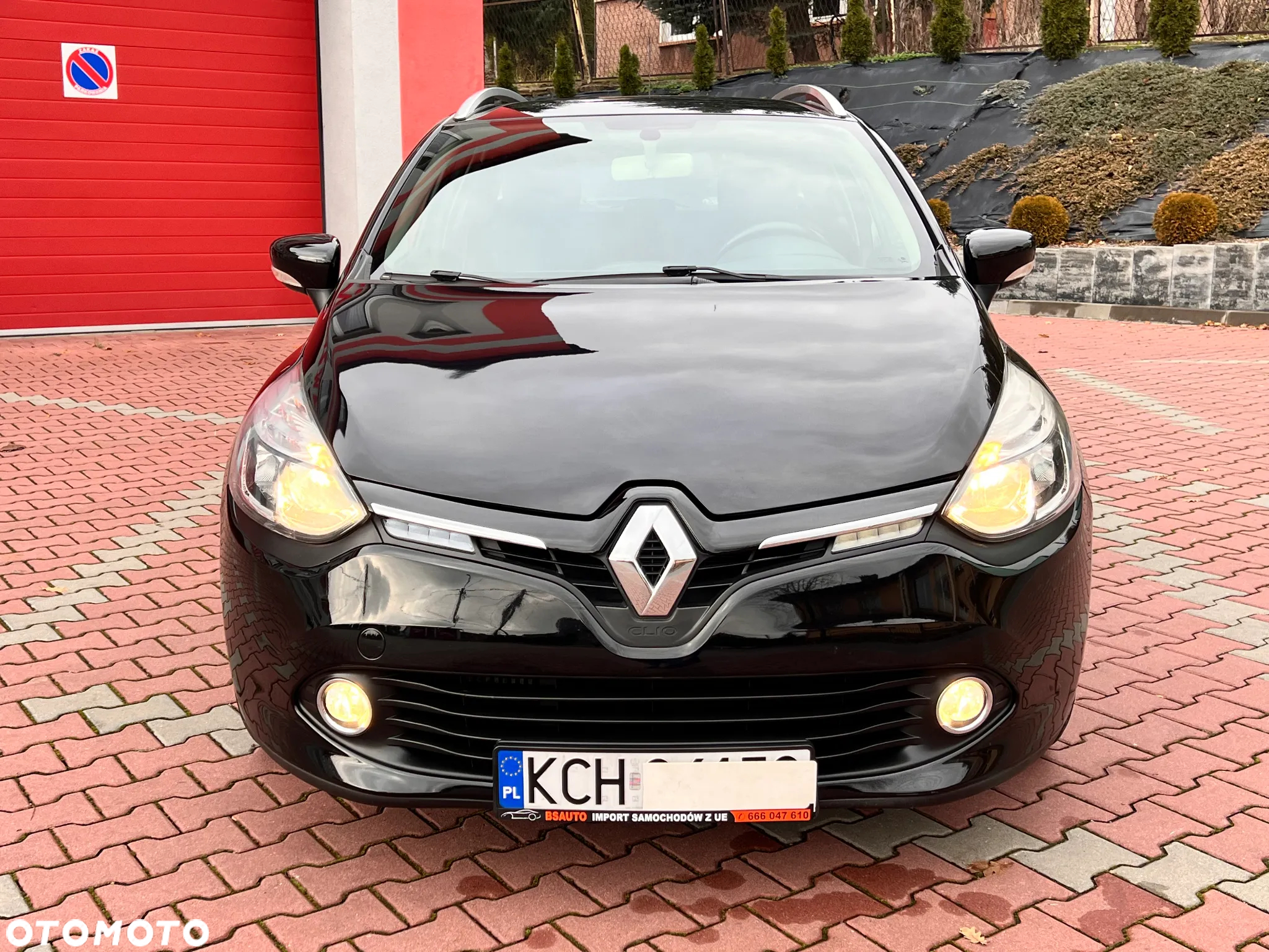 Renault Clio 0.9 TCe Alize - 13