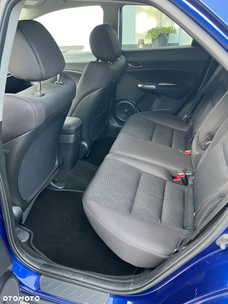 Honda Civic 1.8 Sport - 9