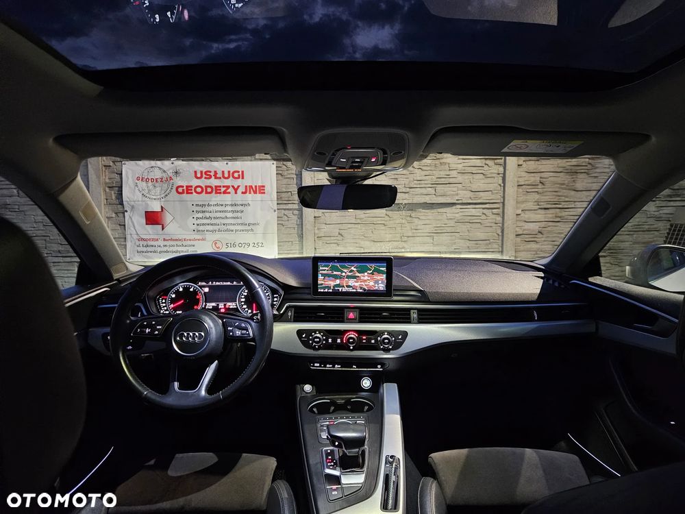 Audi A5 - 26