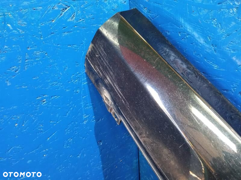 LISTWA PROGOWA PRAWA AUDI S8 D4 4H0853856C LZ9Y - 2