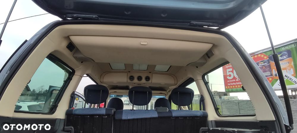 Citroën Berlingo Multispace 1.6 16V Plus - 25