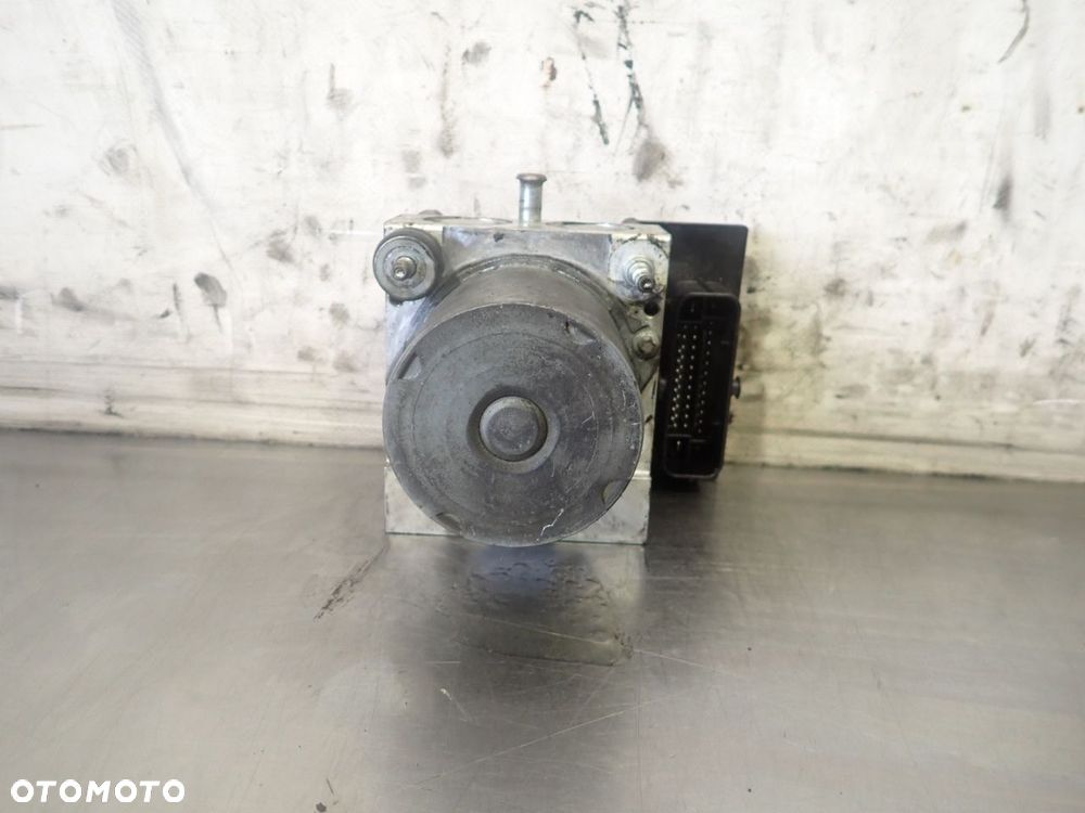 POMPA ABS AUDI A4 B7 8E0910517D 0265234336 8E0614517AK - 9