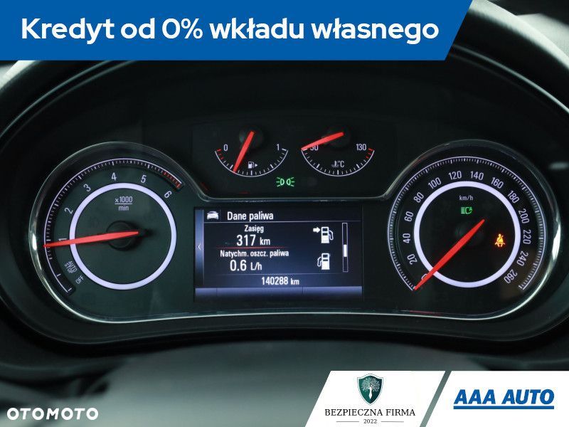 Opel Insignia - 14
