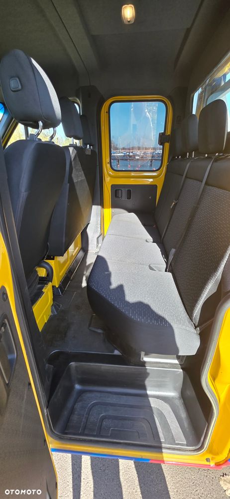 Mercedes-Benz SPRINTER ALGEMA - 6