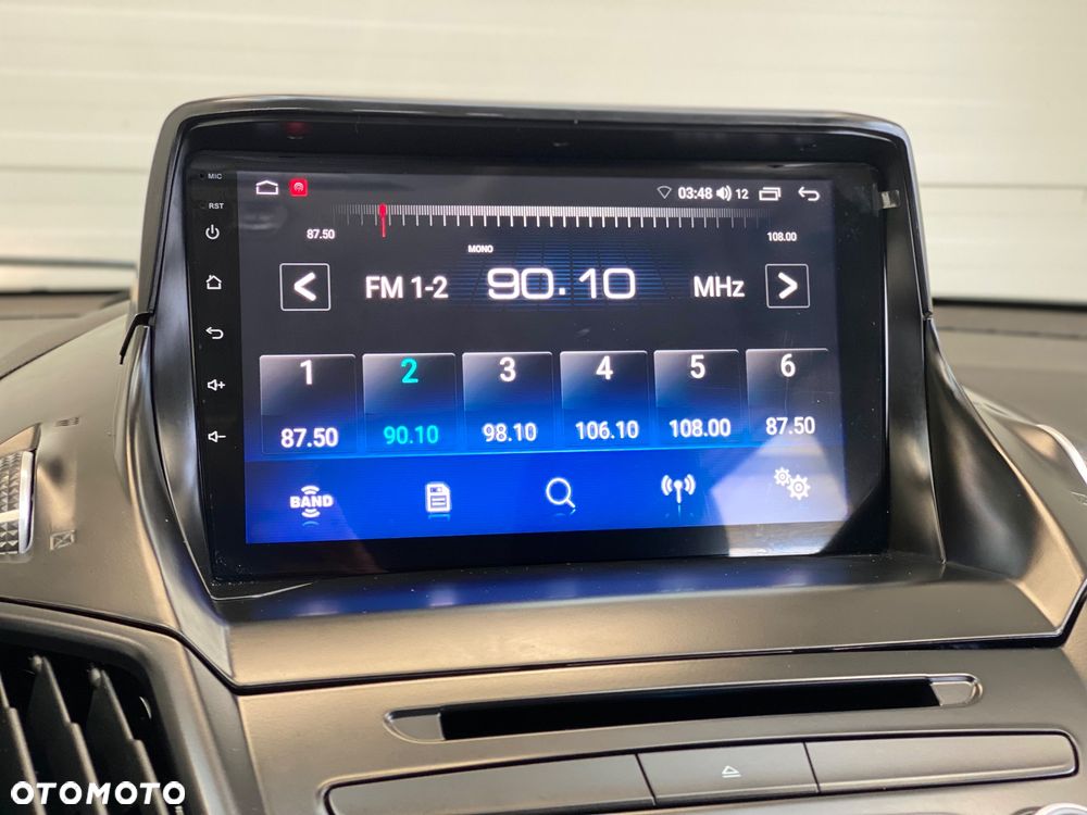 Ford Kuga 2.0 TDCi AWD Trend - 28