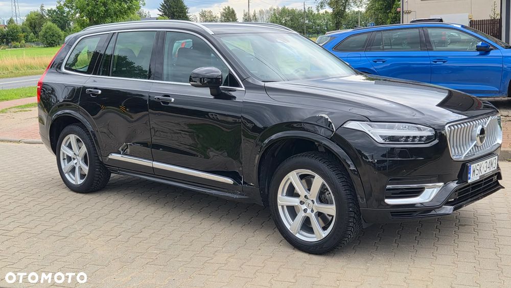 Volvo XC 90 - 2