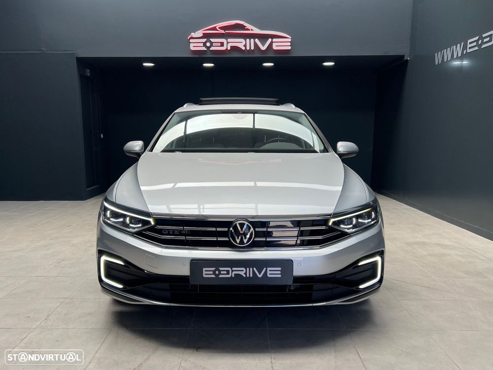 VW Passat Variant 1.4 TSI GTE+ Plug-in - 8