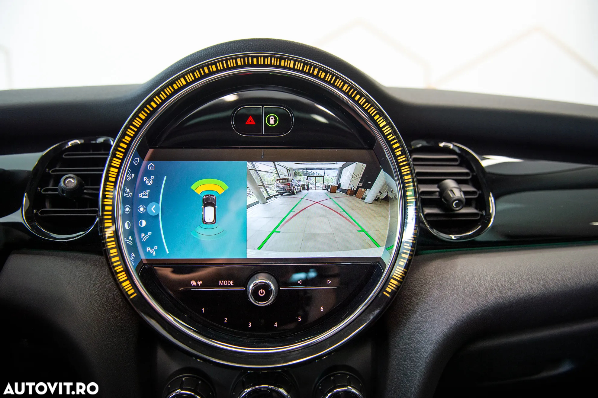 Mini Cooper SE Standard - 20
