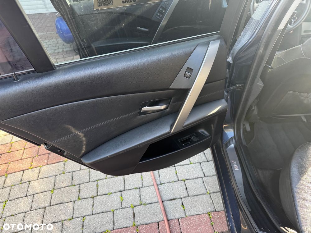 BMW Seria 5 - 20