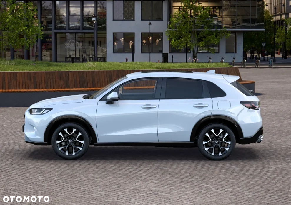 Honda ZR-V 2.0 i-MMD HEV Advance BSI/CTM 2WD CVT - 2