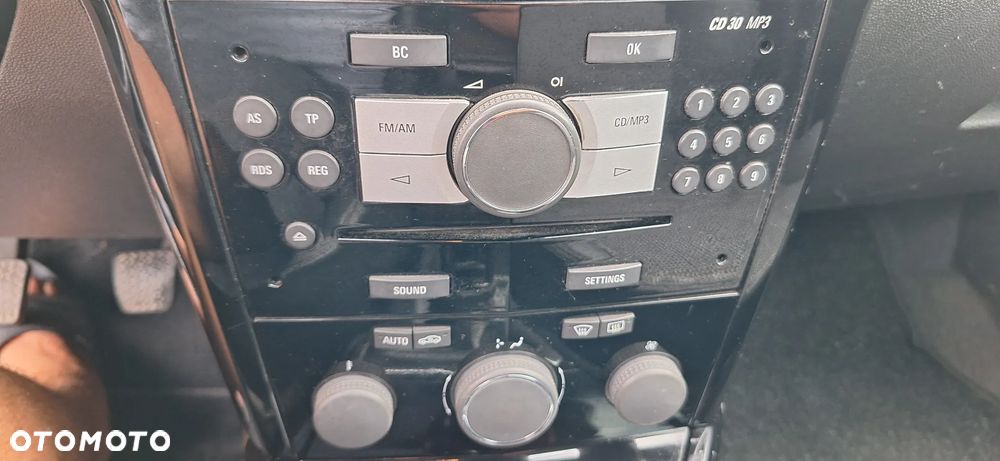 Opel Astra - 19